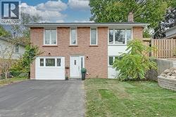 16 UPPER CANADA Drive Unit# Upper Waterloo, ON N2P 1E5