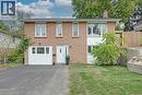 16 Upper Canada Drive Unit# Upper, Waterloo, ON 