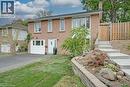 16 Upper Canada Drive Unit# Upper, Waterloo, ON 