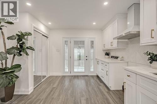 16 Upper Canada Drive Unit# Upper, Waterloo, ON 