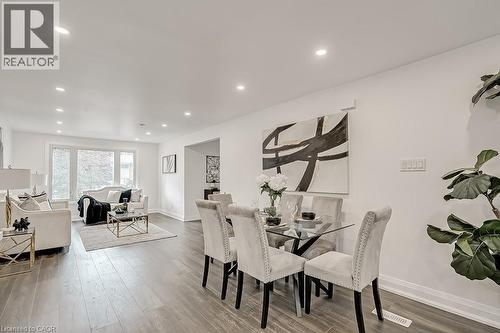 16 Upper Canada Drive Unit# Upper, Waterloo, ON 
