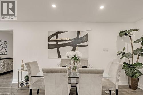16 Upper Canada Drive Unit# Upper, Waterloo, ON 