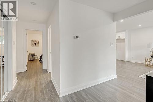 16 Upper Canada Drive Unit# Upper, Waterloo, ON 