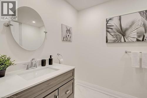 16 Upper Canada Drive Unit# Upper, Waterloo, ON 
