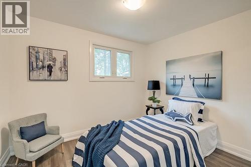 16 Upper Canada Drive Unit# Upper, Waterloo, ON 