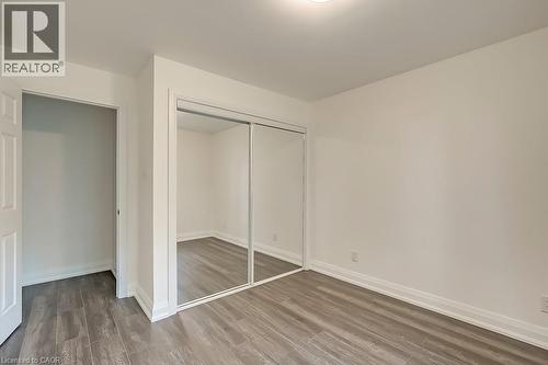 16 Upper Canada Drive Unit# Upper, Waterloo, ON 