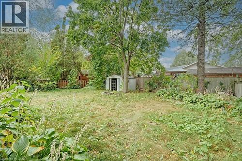 16 Upper Canada Drive Unit# Upper, Waterloo, ON 