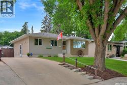 1721 Empire AVENUE  Saskatoon, SK S7K 3E9