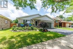 6096 CRIMSON DRIVE Niagara Falls (Oldfield), ON L2G 7S5