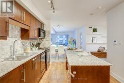 309 - 20 BLUE JAYS WAY Toronto, ON M5V 3W6