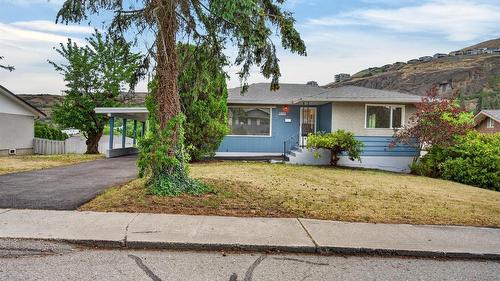 3802 36 Street  Vernon, BC V1T 6E5