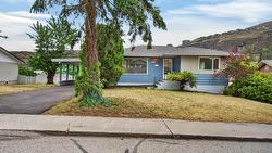 3802 36 Street Vernon, BC V1T 6E5