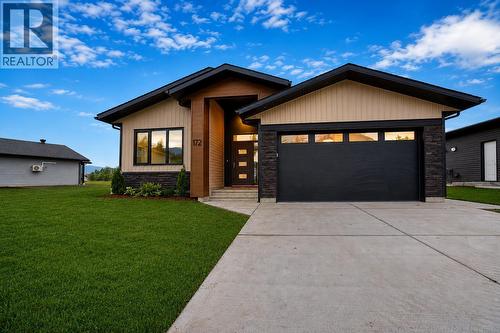 172 WAKITA STREET  Kitimat, BC V8C 0B7