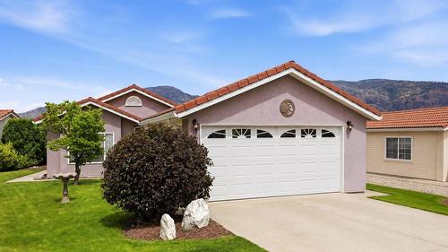 14-9400 115th Street  Osoyoos, BC V0H 1V5
