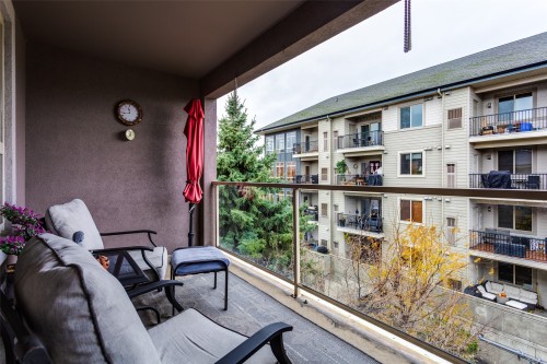 302-2130 Vasile Road, Kelowna, BC 