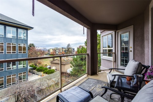 302-2130 Vasile Road, Kelowna, BC 