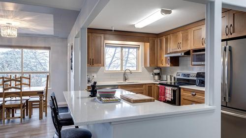 302-2130 Vasile Road  Kelowna, BC V1Y 6H5
