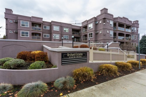 302-2130 Vasile Road, Kelowna, BC 
