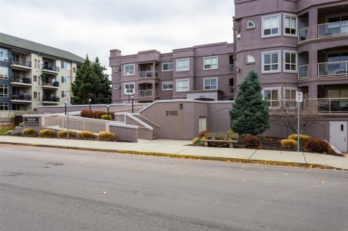 302-2130 Vasile Road, Kelowna, BC 