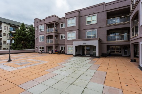 302-2130 Vasile Road, Kelowna, BC 