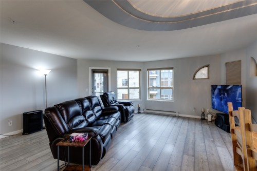 302-2130 Vasile Road, Kelowna, BC 