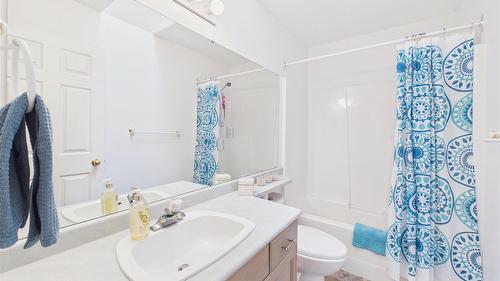33-1401 Willowbrook Drive, Cranbrook, BC 