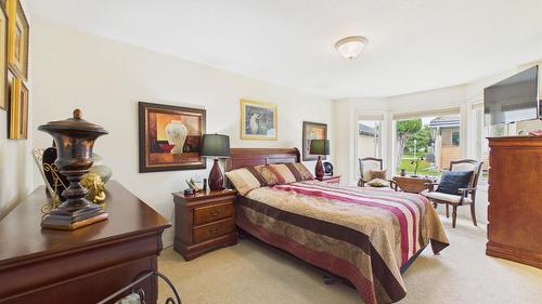 33-1401 Willowbrook Drive, Cranbrook, BC 