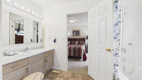 33-1401 Willowbrook Drive, Cranbrook, BC 