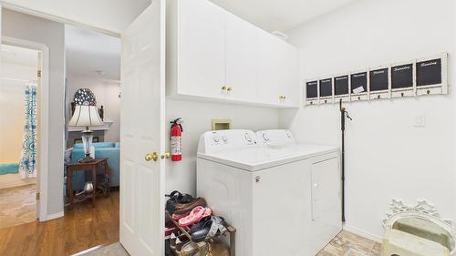 33-1401 Willowbrook Drive, Cranbrook, BC 