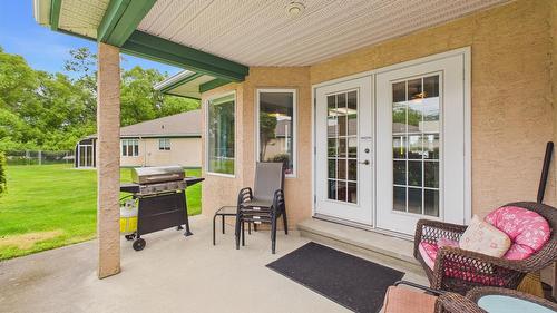 33-1401 Willowbrook Drive, Cranbrook, BC 