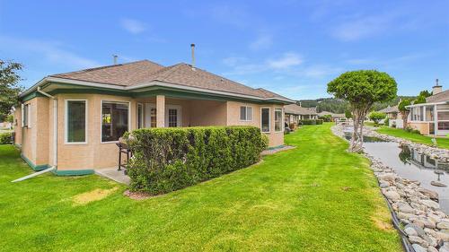 33-1401 Willowbrook Drive, Cranbrook, BC 