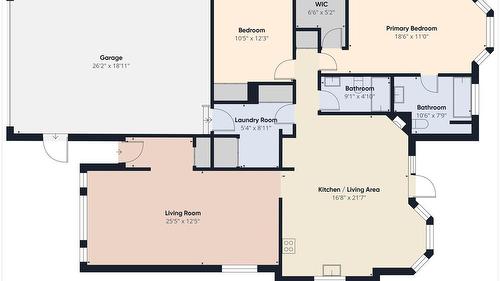 33-1401 Willowbrook Drive, Cranbrook, BC 