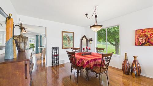 33-1401 Willowbrook Drive, Cranbrook, BC 