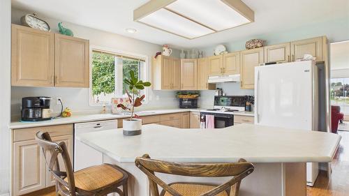 33-1401 Willowbrook Drive, Cranbrook, BC 