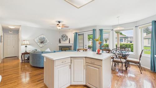 33-1401 Willowbrook Drive, Cranbrook, BC 