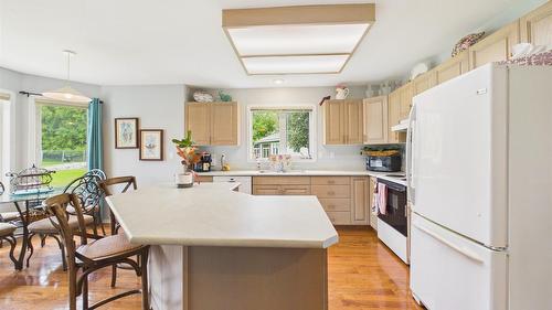 33-1401 Willowbrook Drive, Cranbrook, BC 