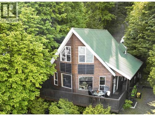 2862 Squirrel Point, Terrace, BC 