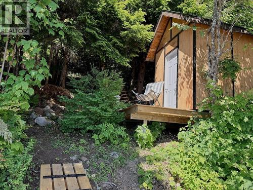 2862 Squirrel Point, Terrace, BC 