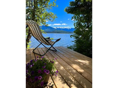 2862 Squirrel Point, Terrace, BC 