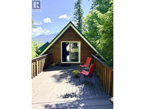 2862 Squirrel Point, Terrace, BC 