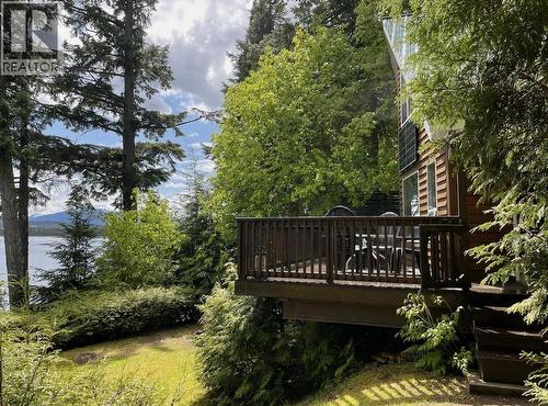 2862 Squirrel Point, Terrace, BC 