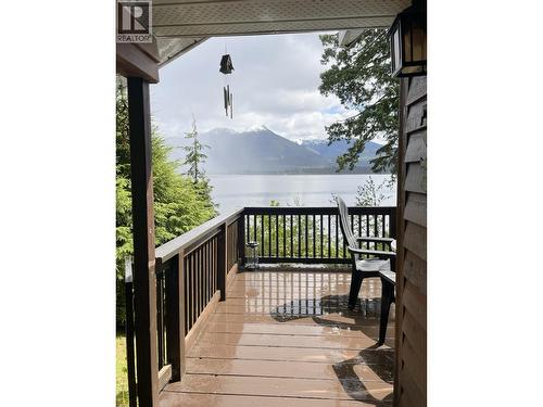2862 Squirrel Point, Terrace, BC 