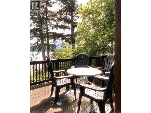 2862 Squirrel Point, Terrace, BC 