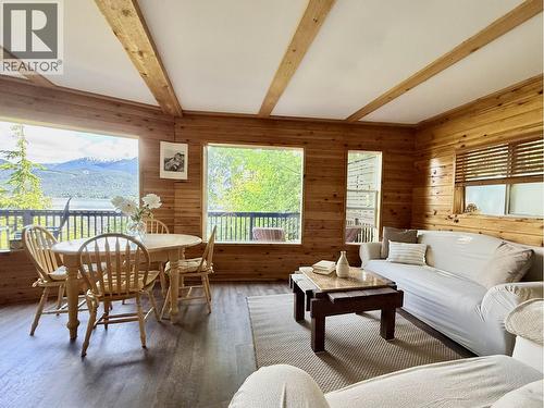 2862 Squirrel Point, Terrace, BC 
