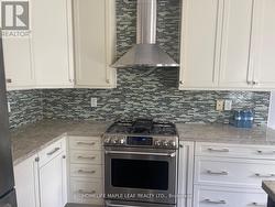51 REDFINCH CRESCENT Vaughan, ON L4H 2C5