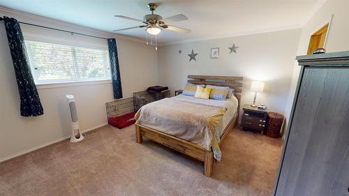 2912 Edgewood Drive, Cranbrook, BC 