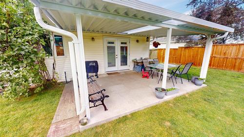2912 Edgewood Drive, Cranbrook, BC 