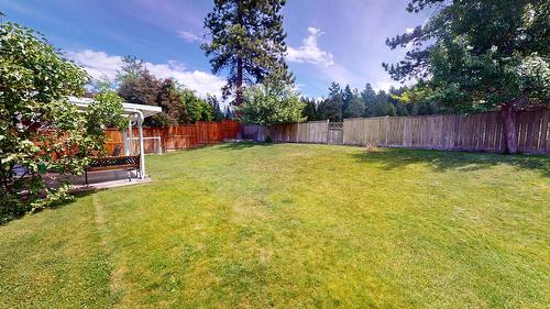 2912 Edgewood Drive, Cranbrook, BC 