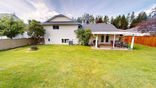 2912 Edgewood Drive, Cranbrook, BC 