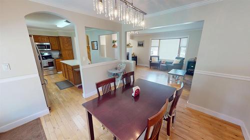 2912 Edgewood Drive, Cranbrook, BC 